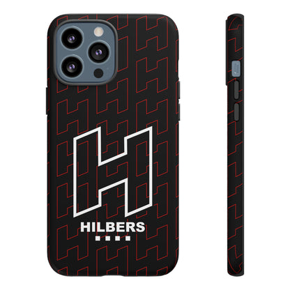 Hilbers Smartphone Case - Android and iPhone