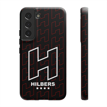 Hilbers Smartphone Case - Android and iPhone