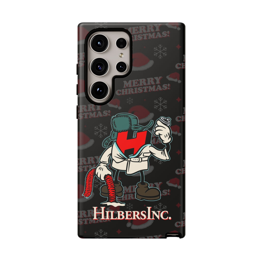Hilbers Cousin Leroy Phone Case - Matte