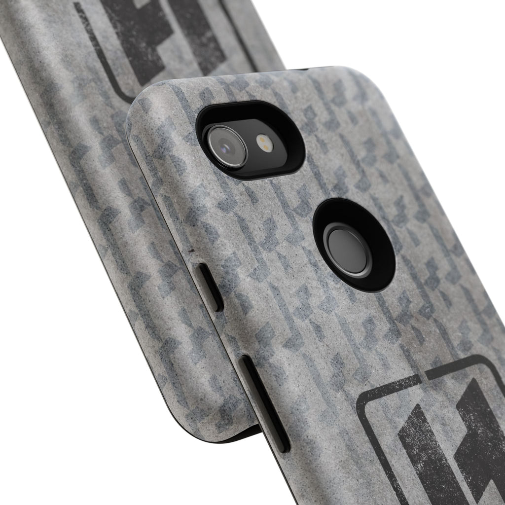 Hilbers Tough Phone Case - Matte