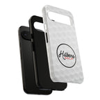 Hilbers Gold Phone Case - Glossy