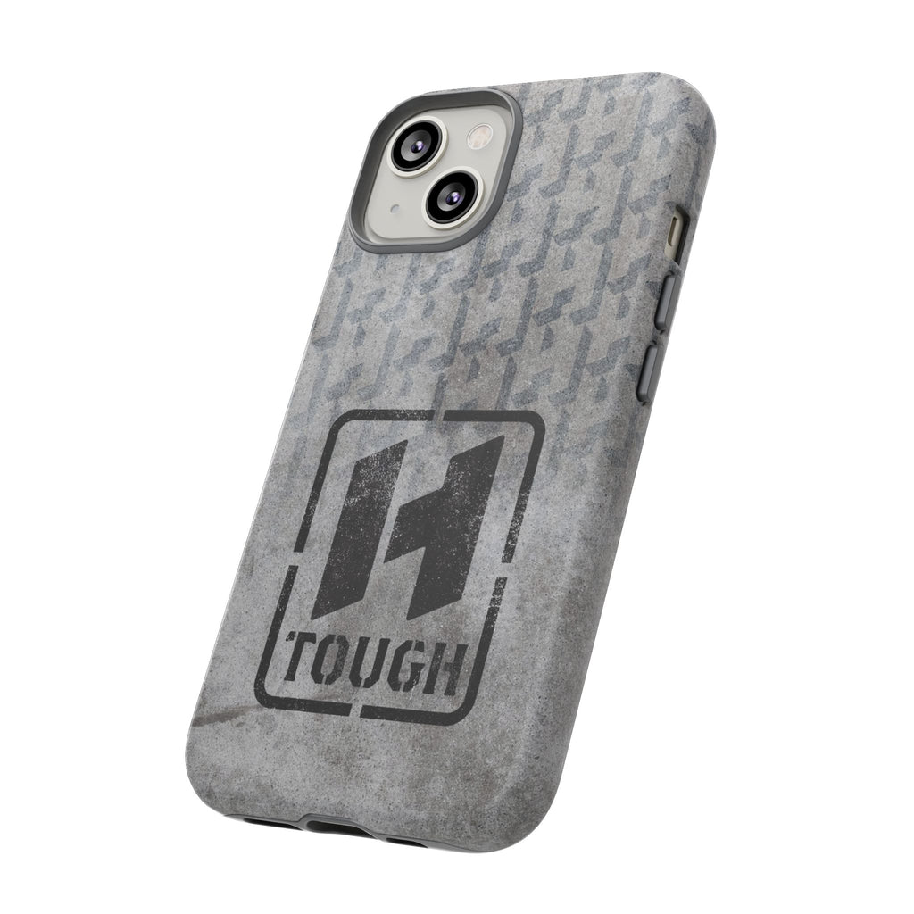 Hilbers Tough Phone Case - Matte