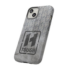 Hilbers Tough Phone Case - Matte