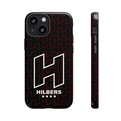 Hilbers Smartphone Case - Android and iPhone