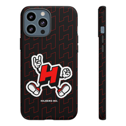 Hilbers Guy Smartphone Case - Android and iPhone