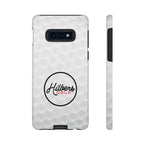 Hilbers Gold Phone Case - Glossy