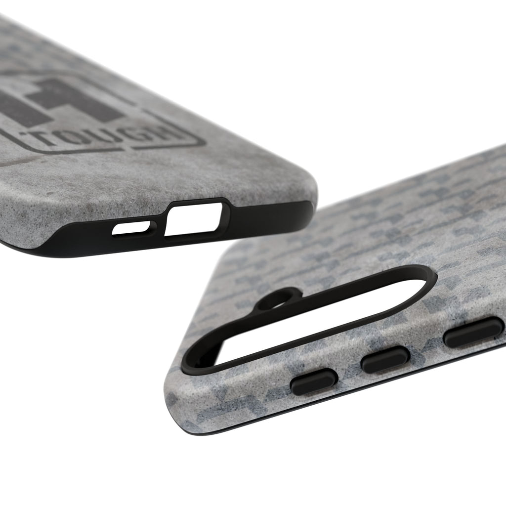 Hilbers Tough Phone Case - Matte