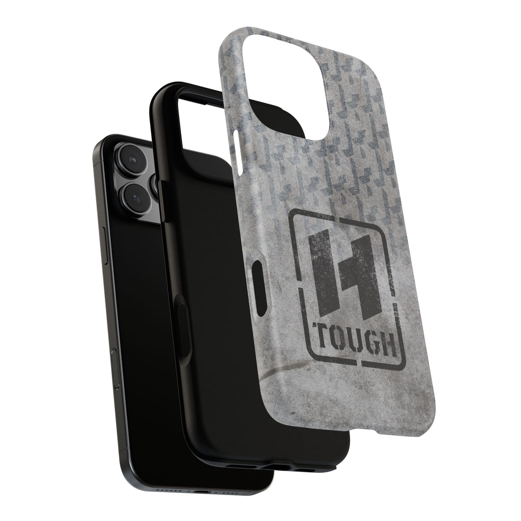 Hilbers Tough Phone Case - Matte