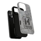 Hilbers Tough Phone Case - Matte