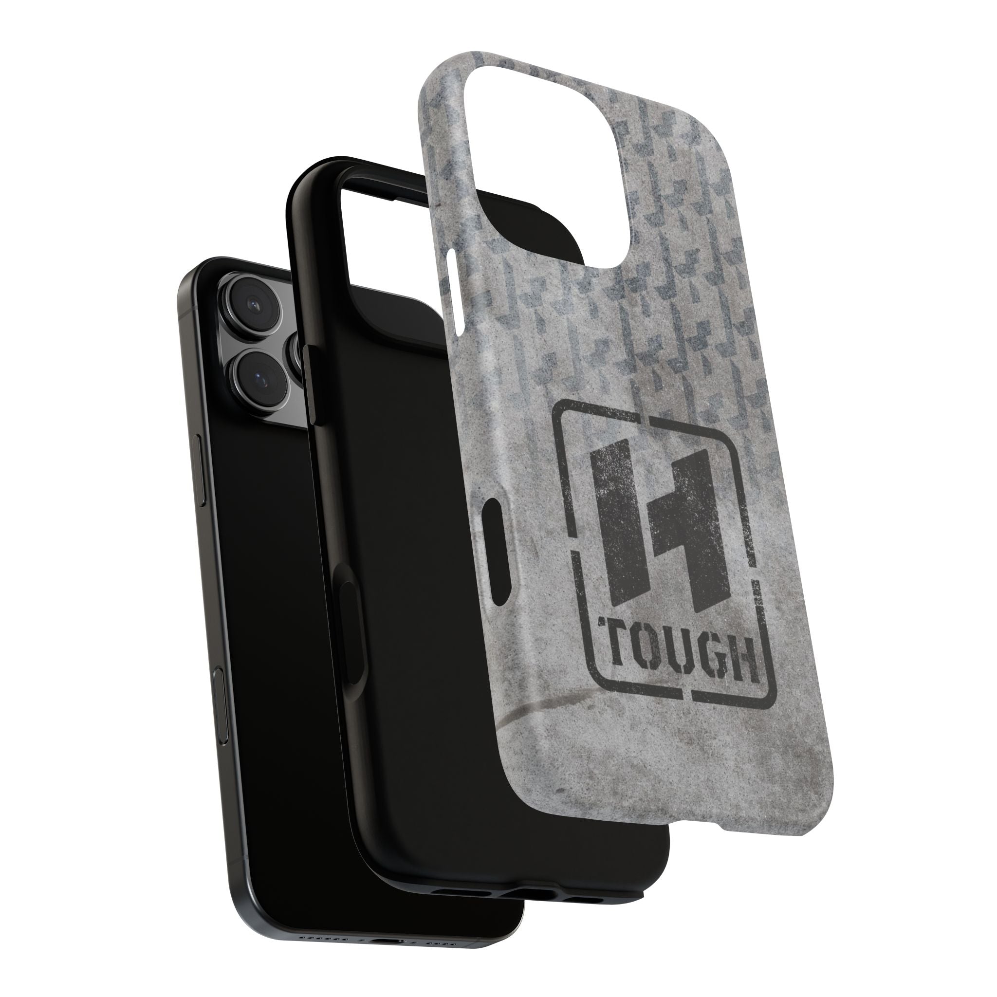 Hilbers Tough Phone Case - Matte