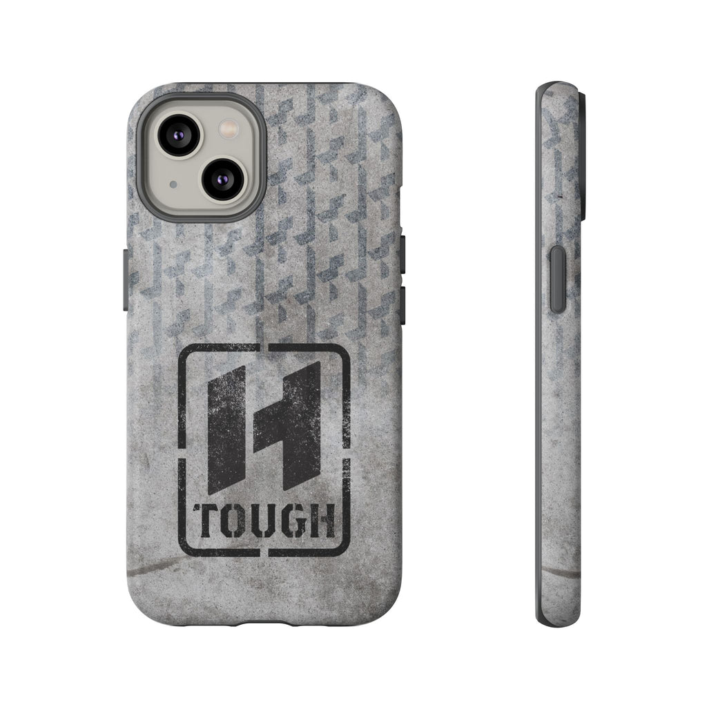 Hilbers Tough Phone Case - Matte