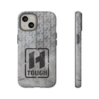 Hilbers Tough Phone Case - Matte
