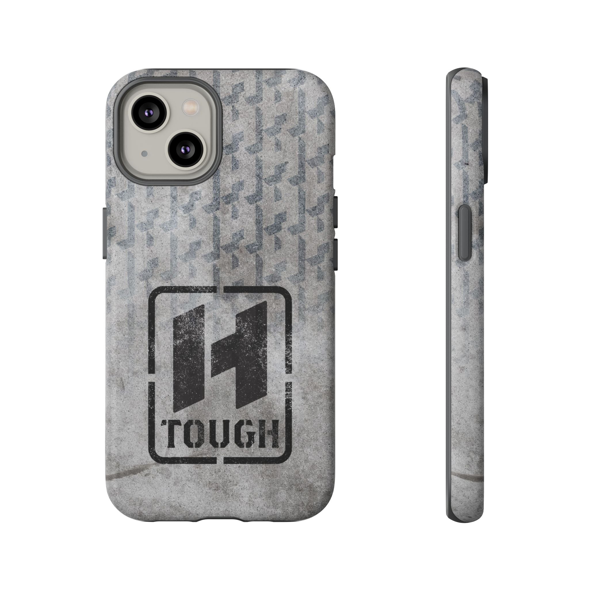 Hilbers Tough Phone Case - Matte