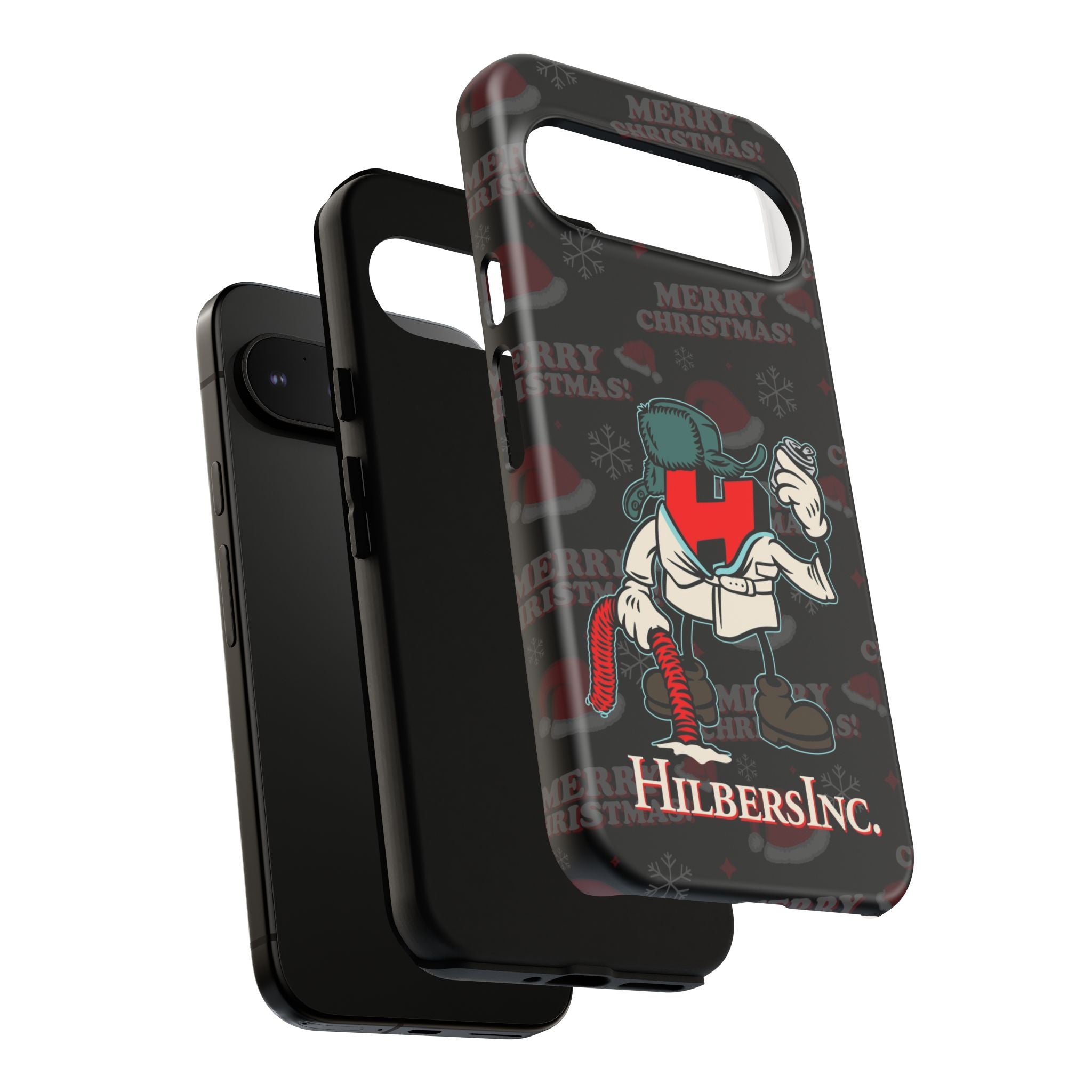 Hilbers Cousin Leroy Phone Case - Matte