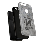 Hilbers Tough Phone Case - Matte
