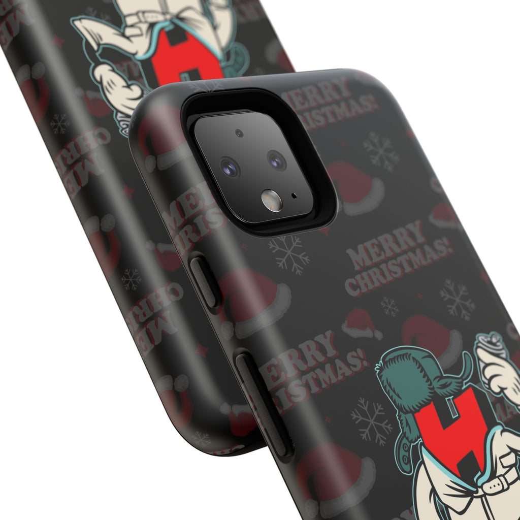 Hilbers Cousin Leroy Phone Case - Matte