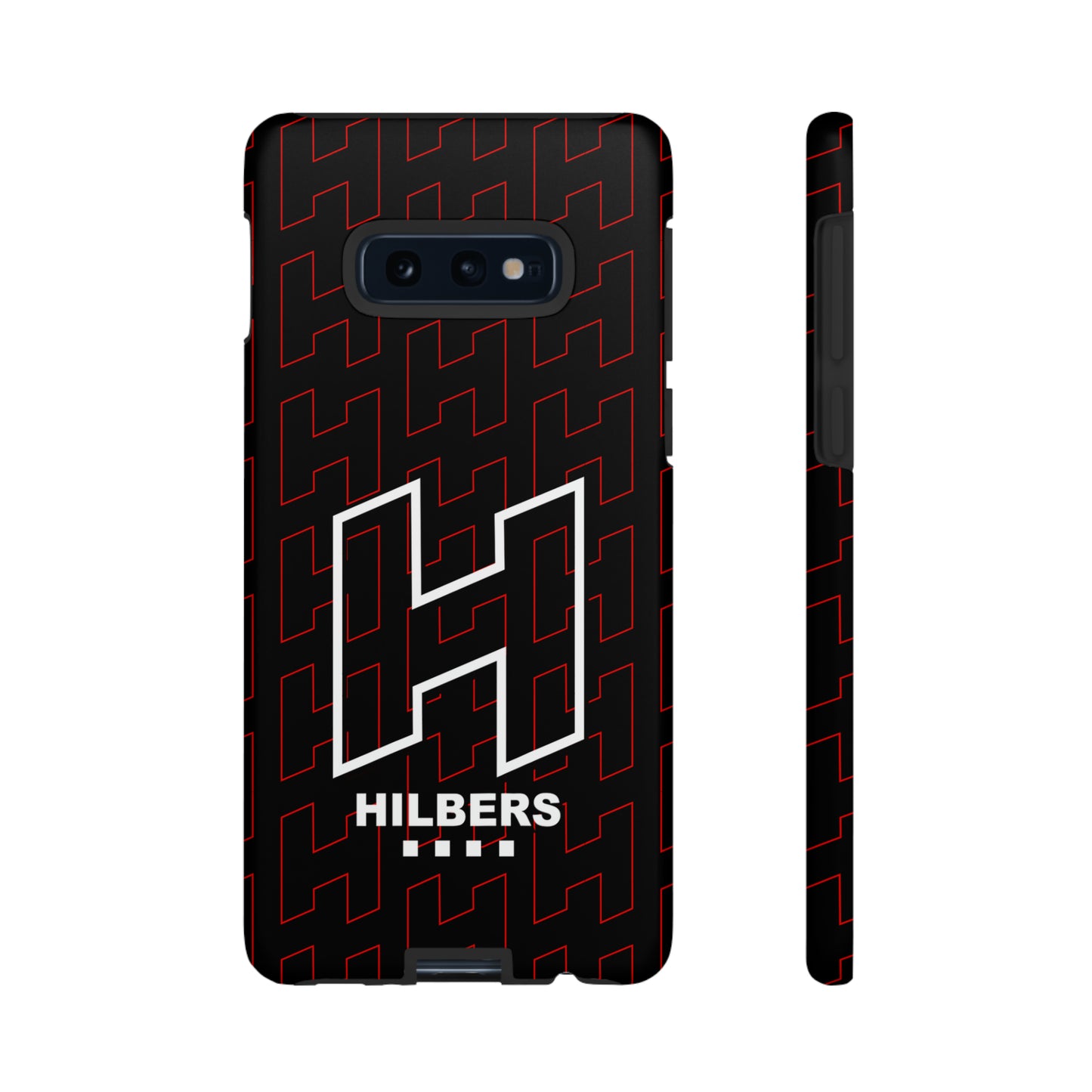 Hilbers Smartphone Case - Android and iPhone