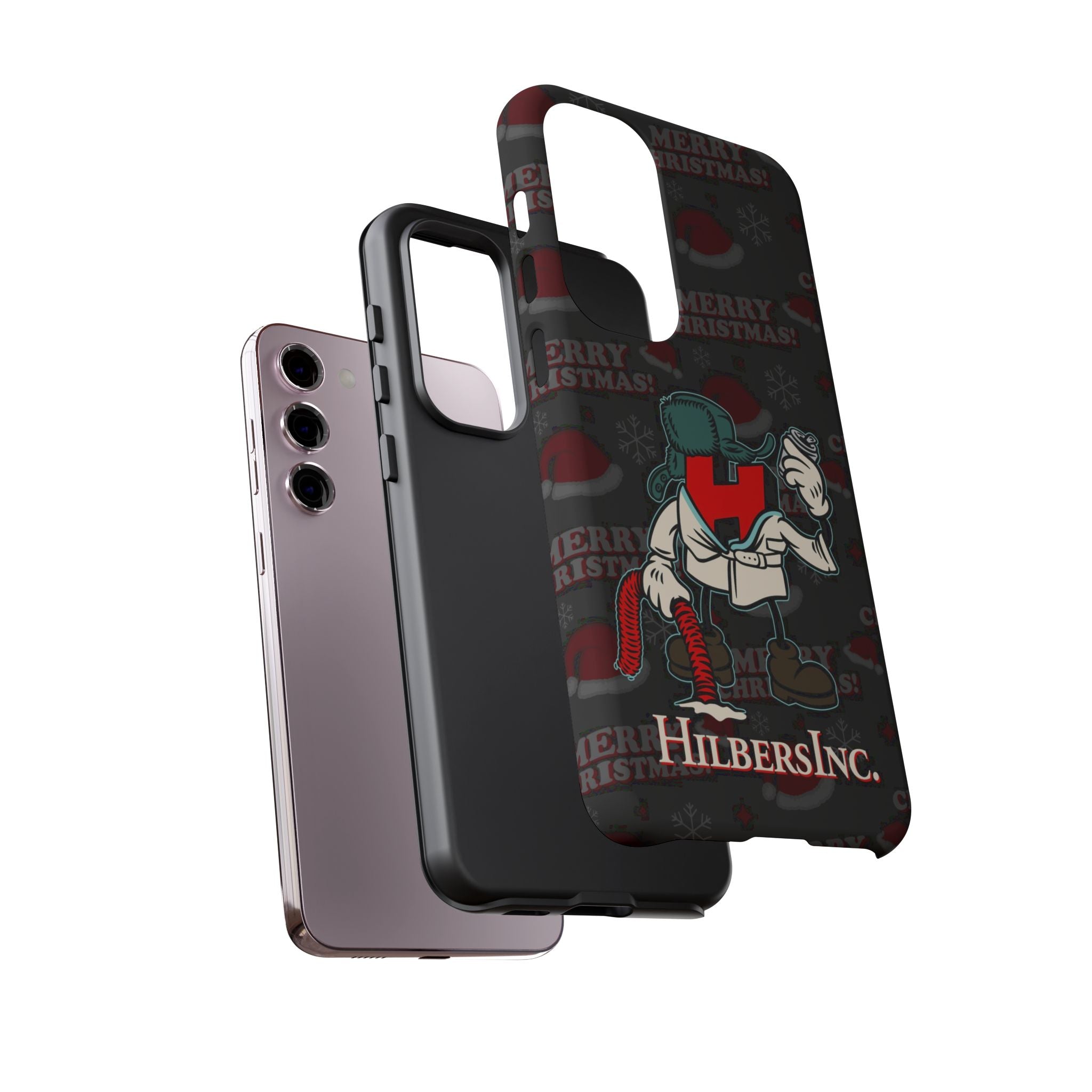 Hilbers Cousin Leroy Phone Case - Matte