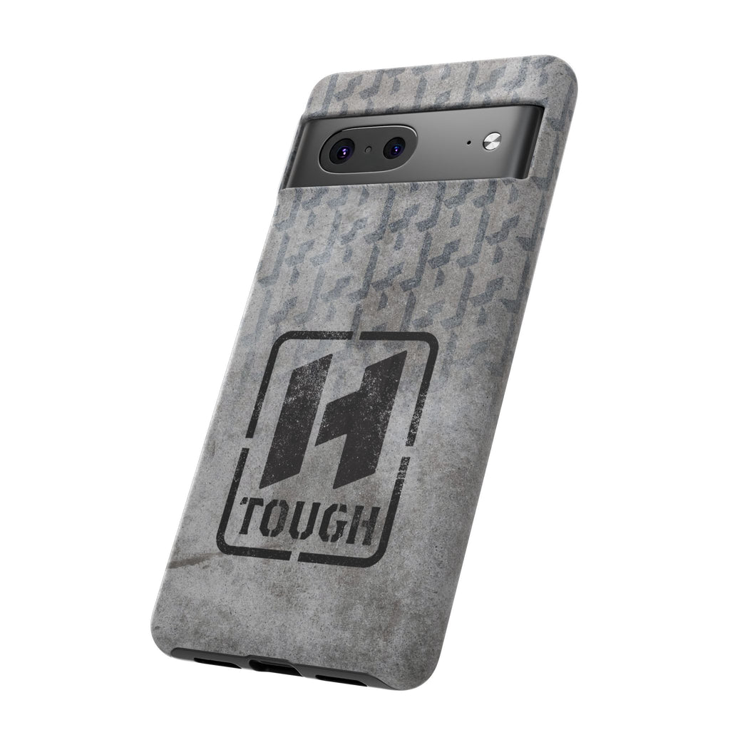 Hilbers Tough Phone Case - Matte
