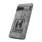 Hilbers Tough Phone Case - Matte