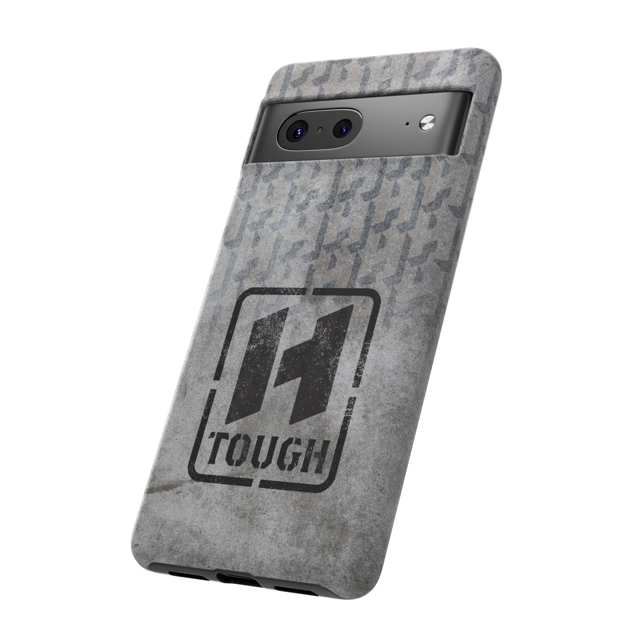 Hilbers Tough Phone Case - Matte