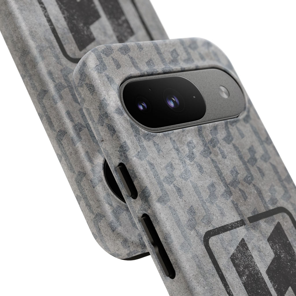 Hilbers Tough Phone Case - Matte