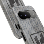 Hilbers Tough Phone Case - Matte