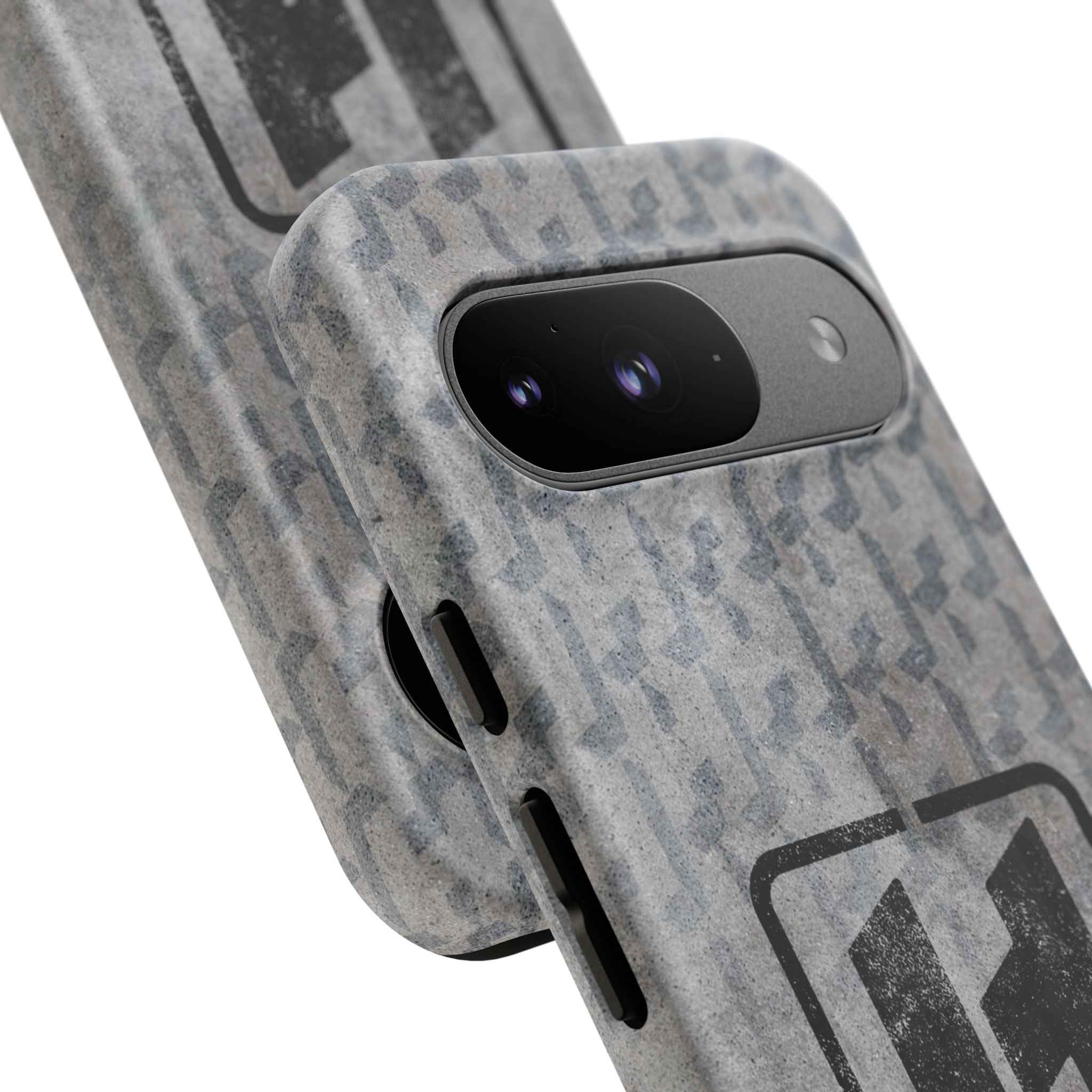 Hilbers Tough Phone Case - Matte