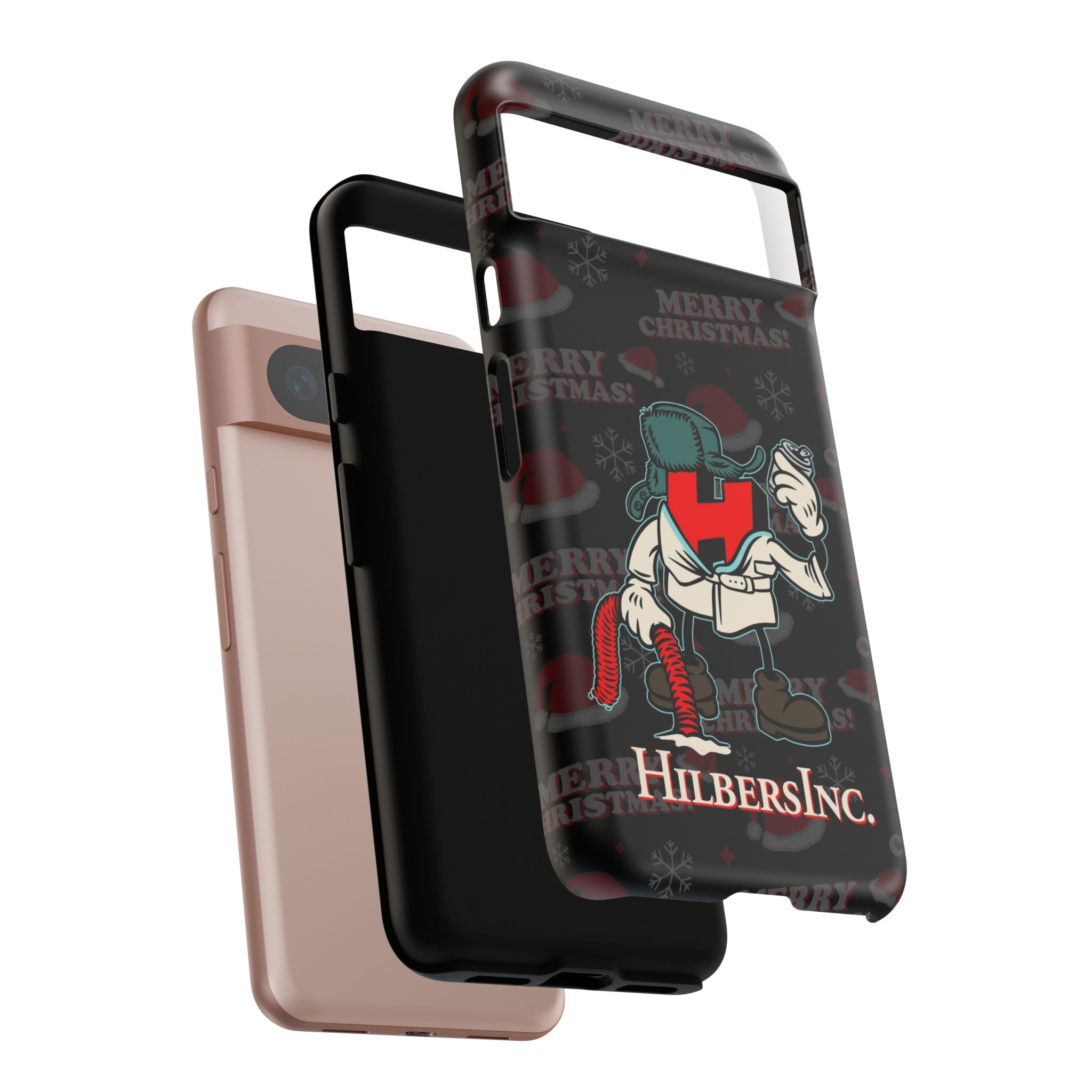 Hilbers Cousin Leroy Phone Case - Matte