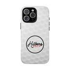 Hilbers Gold Phone Case - Glossy