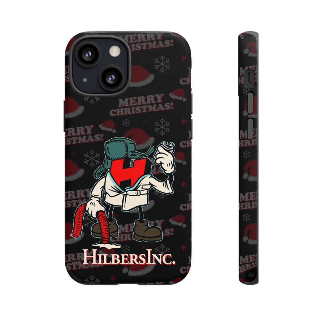 Hilbers Cousin Leroy Phone Case - Matte