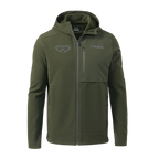 Hilbers Hunt KUIU Fleece Hoodie - Multiple Colorways