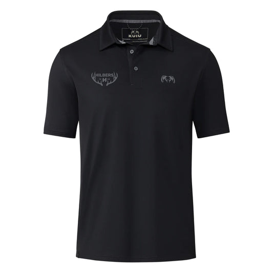 Hilbers Hunt KUIU Performance Polo - Multiple Colorways