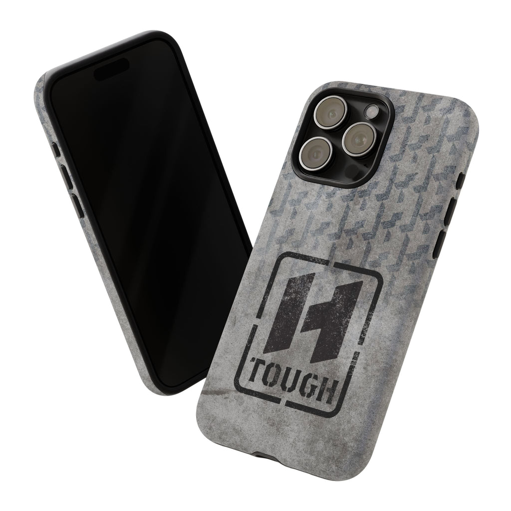 Hilbers Tough Phone Case - Matte