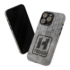 Hilbers Tough Phone Case - Matte
