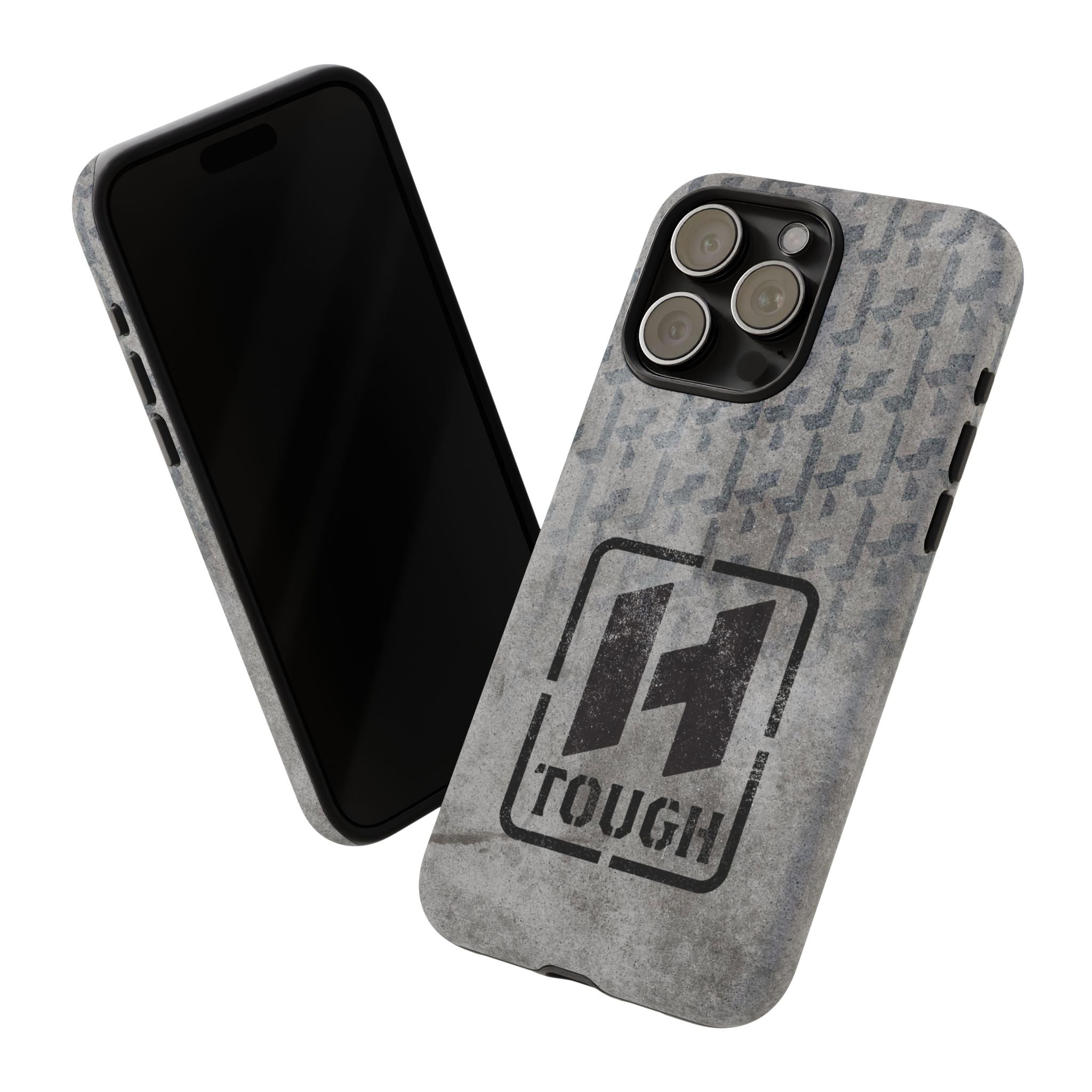 Hilbers Tough Phone Case - Matte