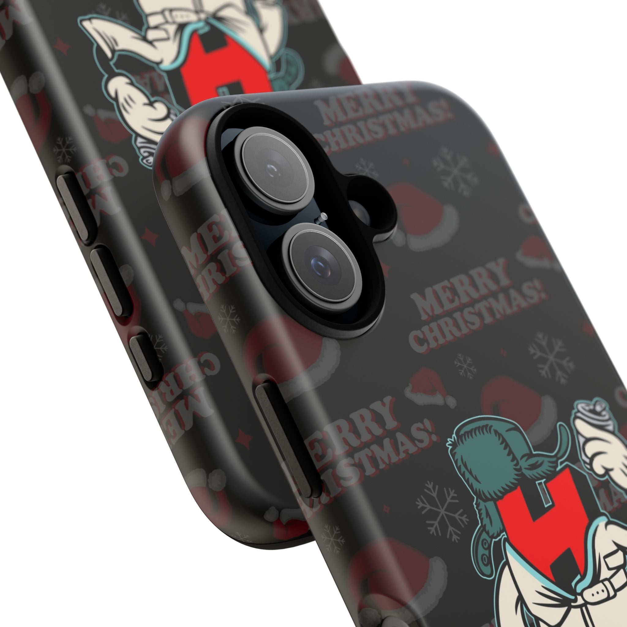 Hilbers Cousin Leroy Phone Case - Matte