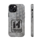 Hilbers Tough Phone Case - Matte