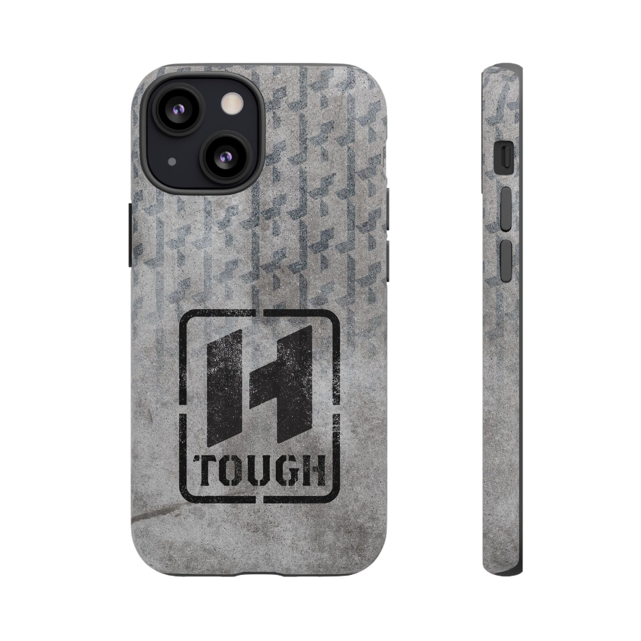 Hilbers Tough Phone Case - Matte