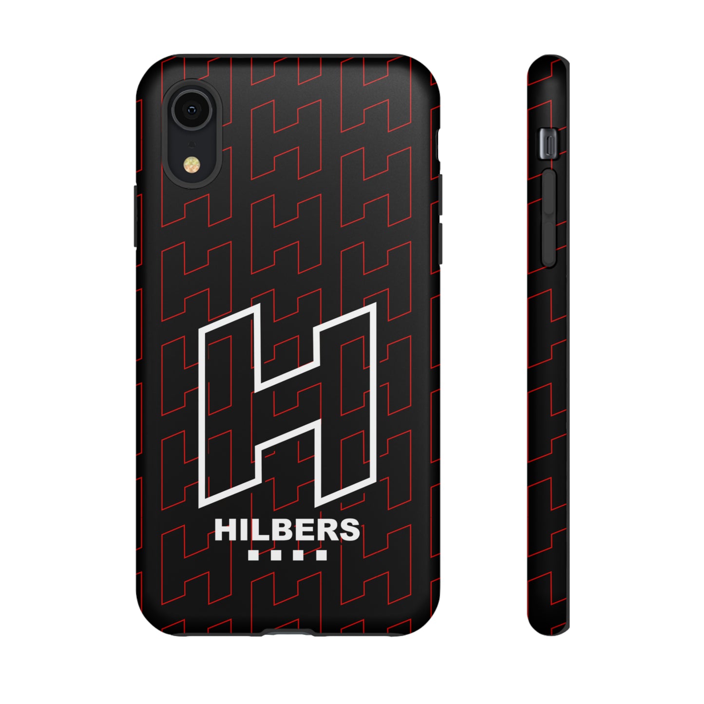 Hilbers Smartphone Case - Android and iPhone