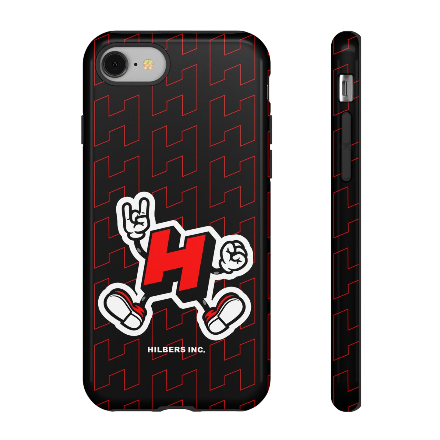 Hilbers Guy Smartphone Case - Android and iPhone