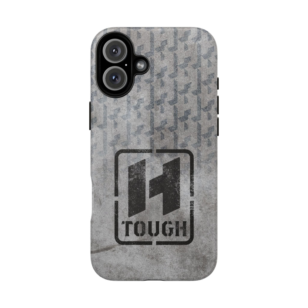 Hilbers Tough Phone Case - Matte