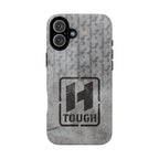 Hilbers Tough Phone Case - Matte