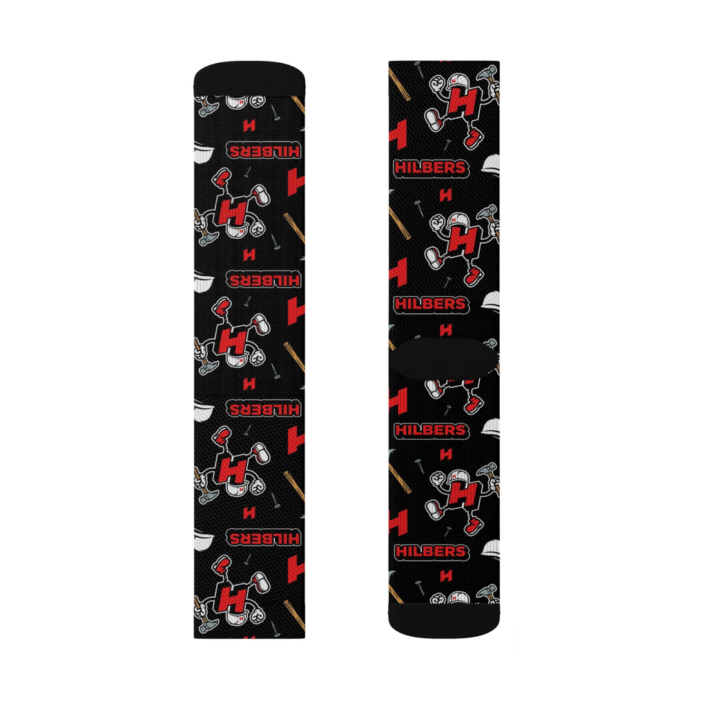 Hilbers Leroy Socks - S-L