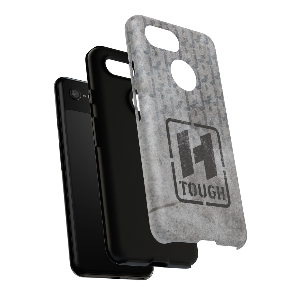 Hilbers Tough Phone Case - Matte