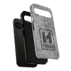 Hilbers Tough Phone Case - Matte
