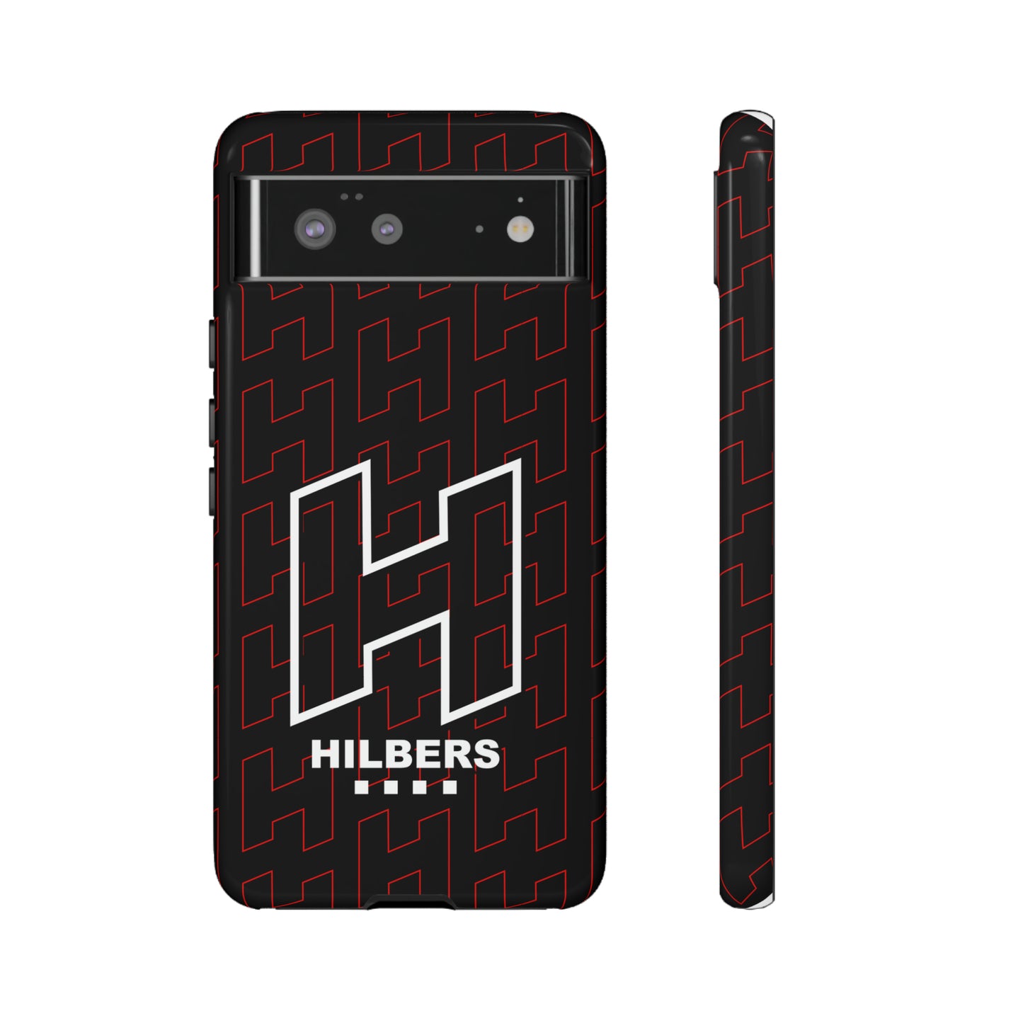 Hilbers Smartphone Case - Android and iPhone