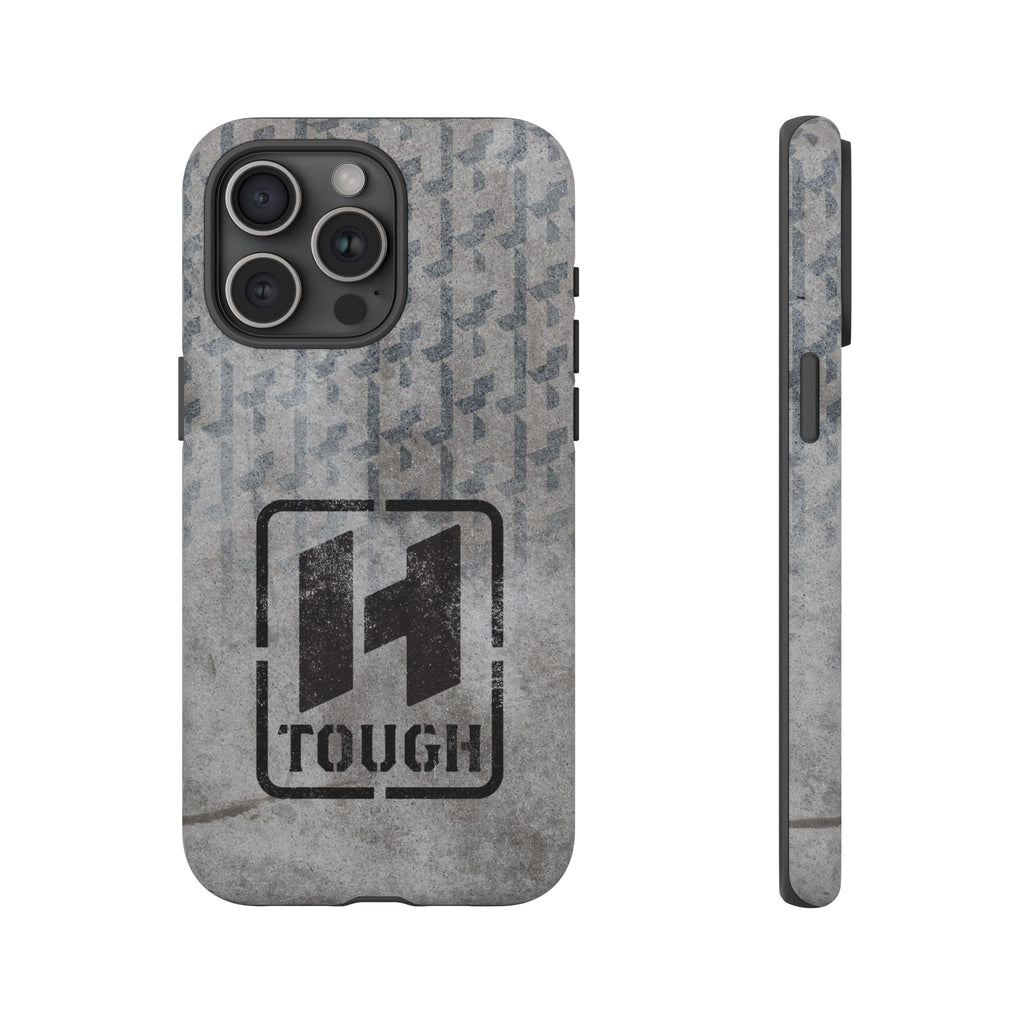 Hilbers Tough Phone Case - Matte