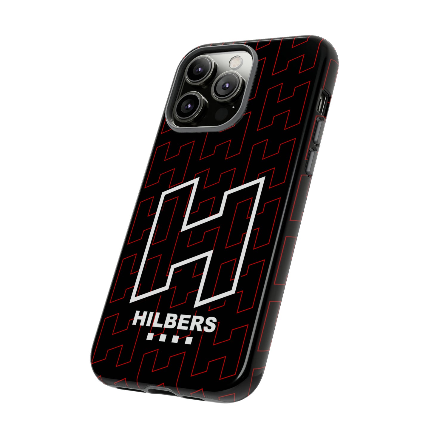 Hilbers Smartphone Case - Android and iPhone