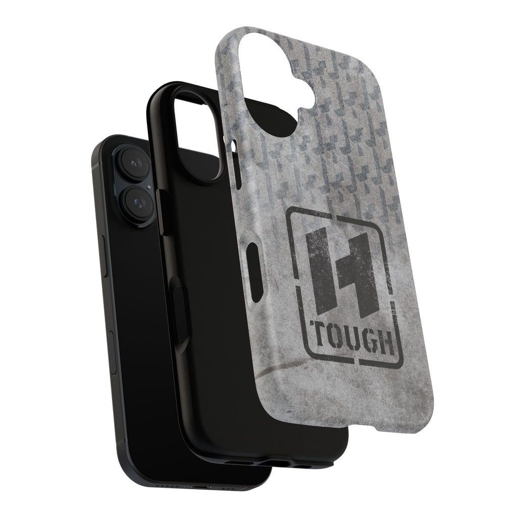 Hilbers Tough Phone Case - Matte